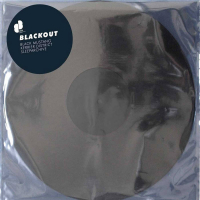 Black Mustang - Blackout