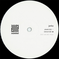 Janka - Piesek Dub