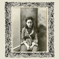 Nora Guthrie - Emily's Illness c/w Home Before Dark