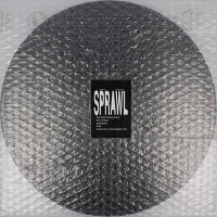 Sprawl - Time Tunnel