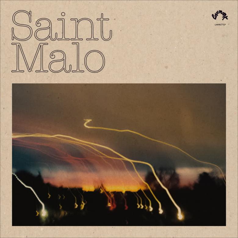 Saint Malo - Saint Malo : LP