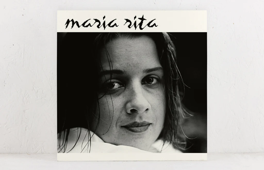 Maria Rita - Brasileira : LP