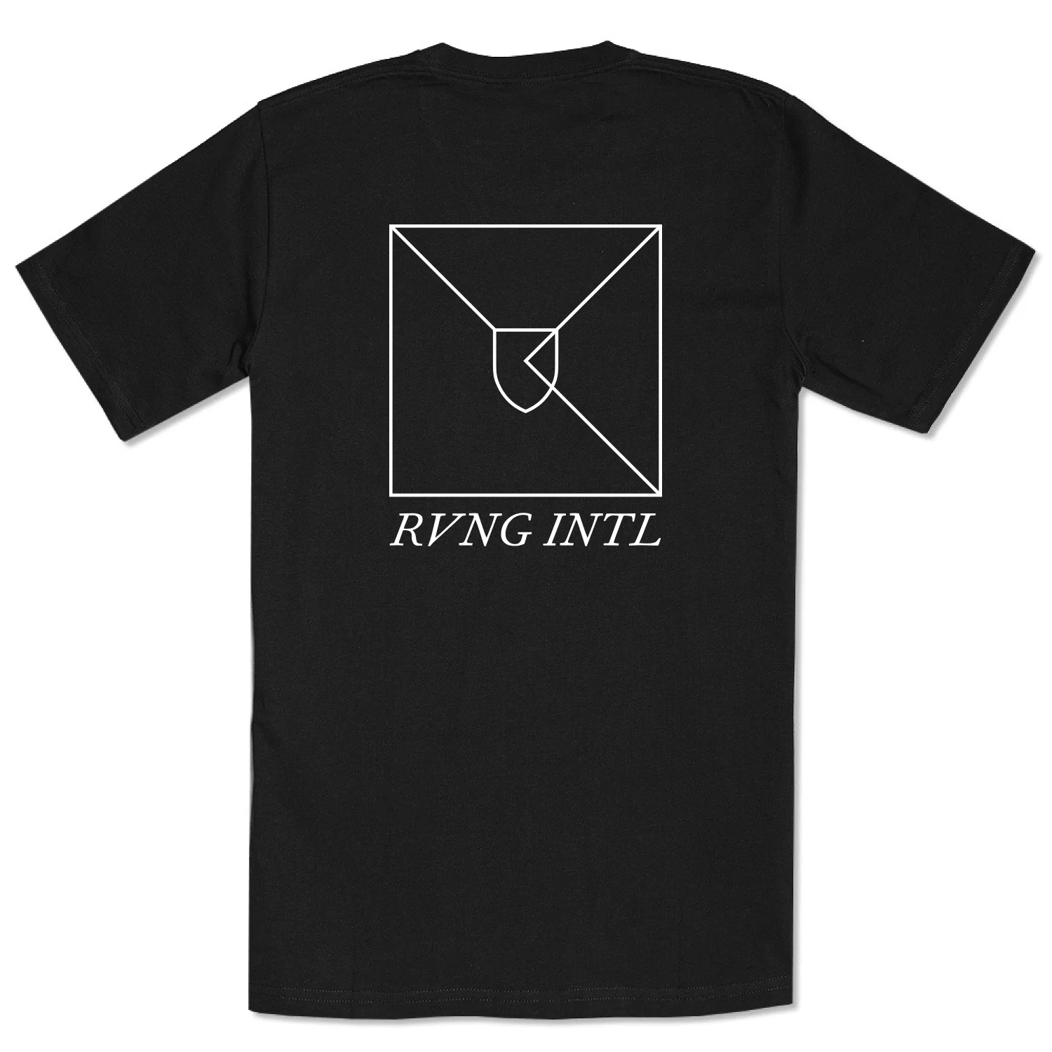 Rvng Intl. - RVNG Intl. Leggo Tee M-Size : WEAR