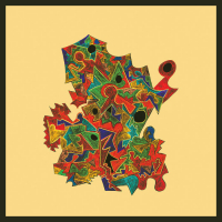 Thandi Ntuli with Carlos Niño-Rainbow Revisited (Black)