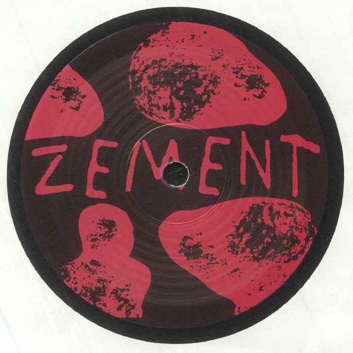 M Parent - ZMNT 009 : 12inch