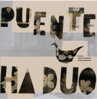 Ha Duo (Hugo Fattoruso & Albana Barrocas) - Puente