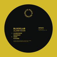 Blocklab - Alarm Room