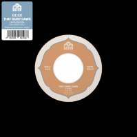 Eje Eje - That Rainy Dawn / Coral Sex