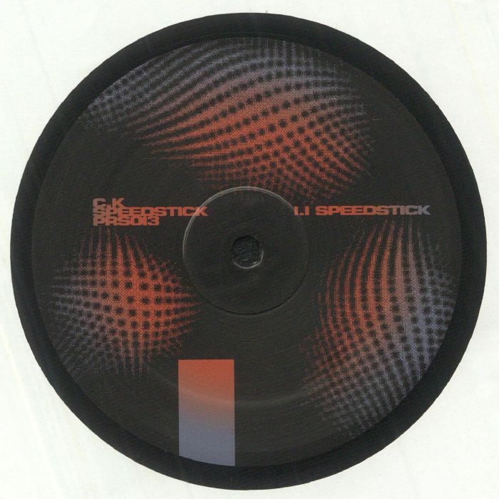 C.K - Speedstick : 12inch