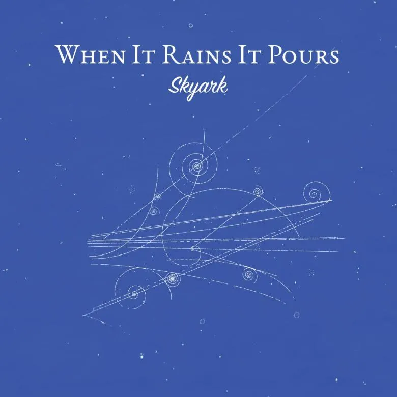 Skyark - When It Rains It Pours : 12inch