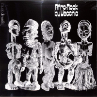 Vecchio - Afro-Rock