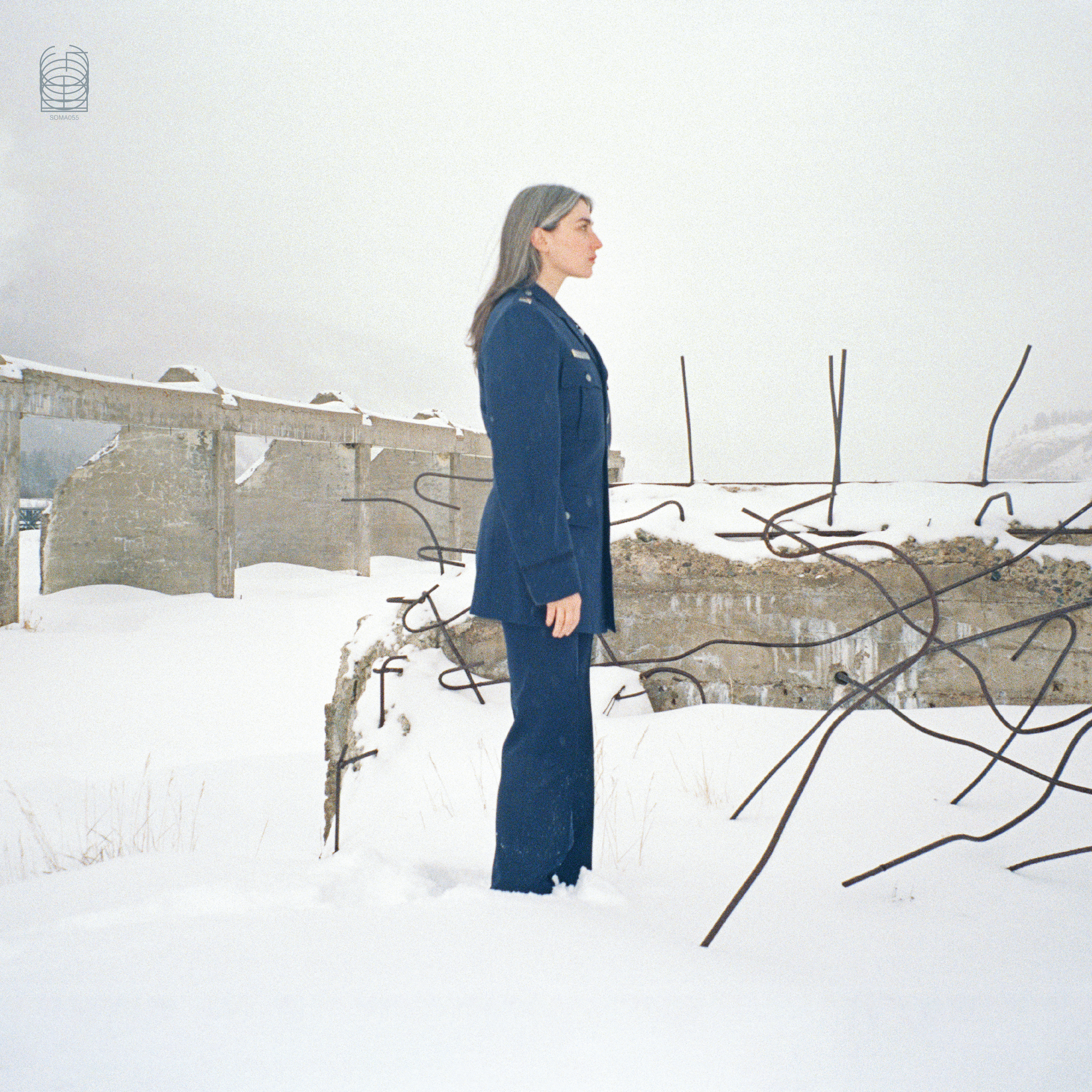 Kali Malone - All Life Long : 2LP + DL