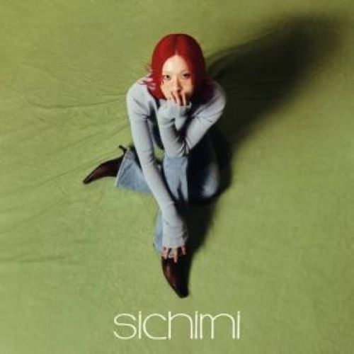 Sumin - Sichimi : LP