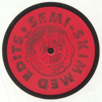 Semi Skimmed - Edits 6