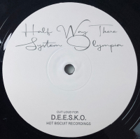 System Olympia - Half Way There