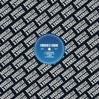 Voodoos & Taboos - Reversible Dream EP