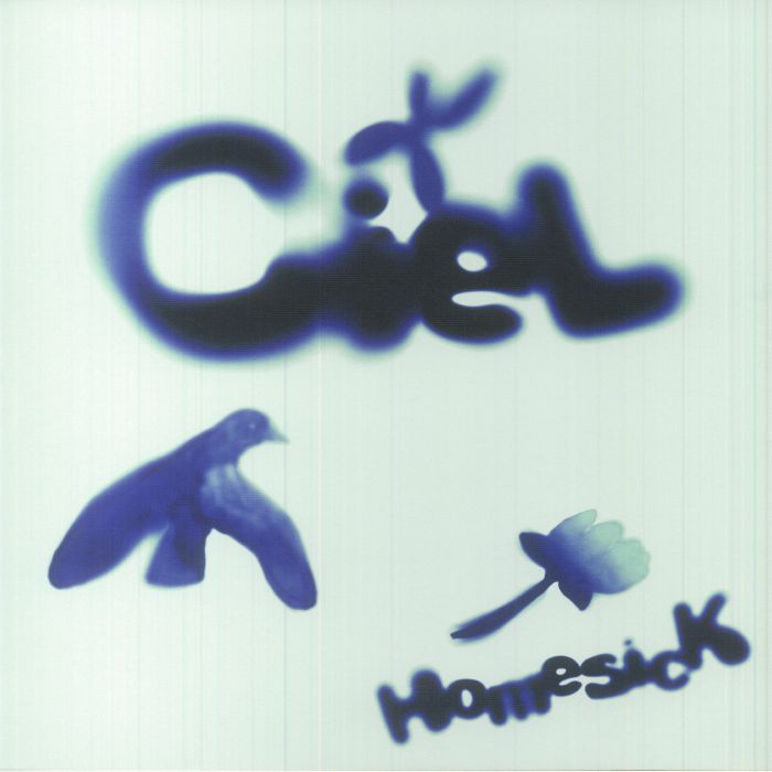 Ciel - Homesick : 2LP