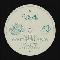 DJ Life - Southern Seas EP