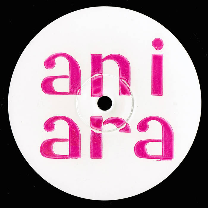 Various Artists - AniaraWL02 : 12inch