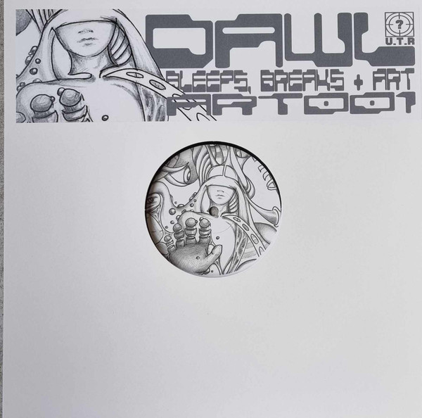 Dawl - ART 001 : 12inch