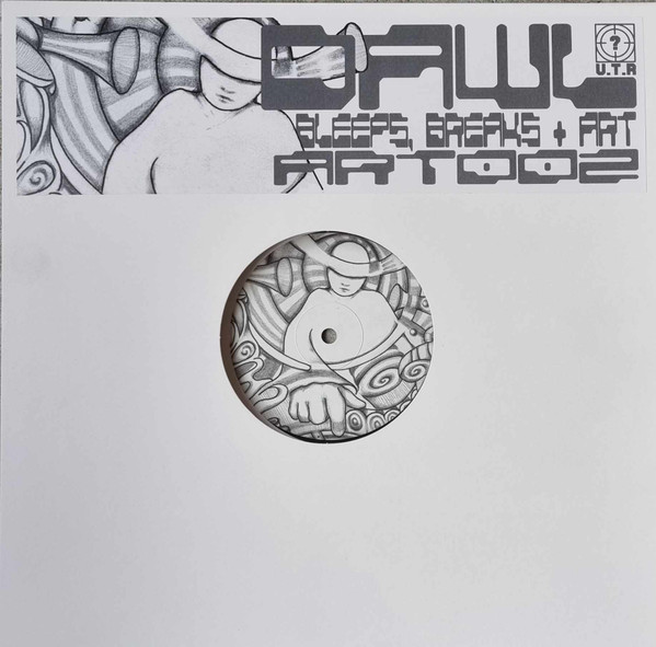 Dawl - ART 002 : 12inch