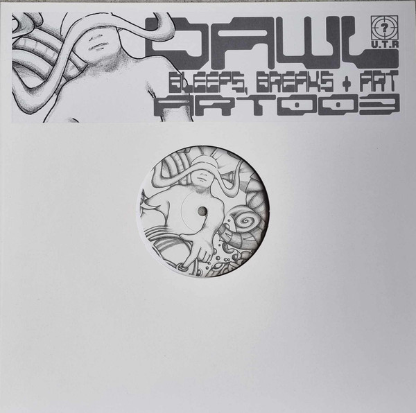 Dawl - ART 003 : 12inch