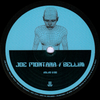 Joe Montana / Marco Bellini - Volvo