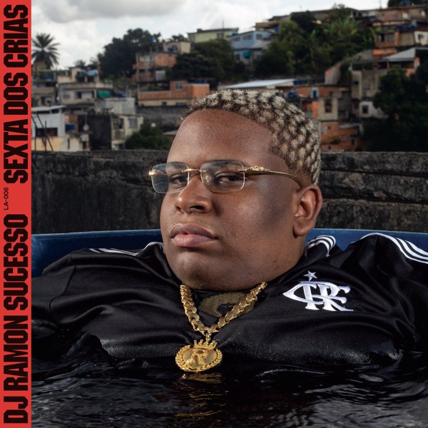 DJ Ramon Sucesso - Sexta dos Crias : LP