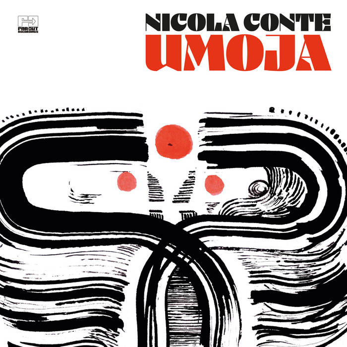 NICOLA CONTE - Umoja : 2LP