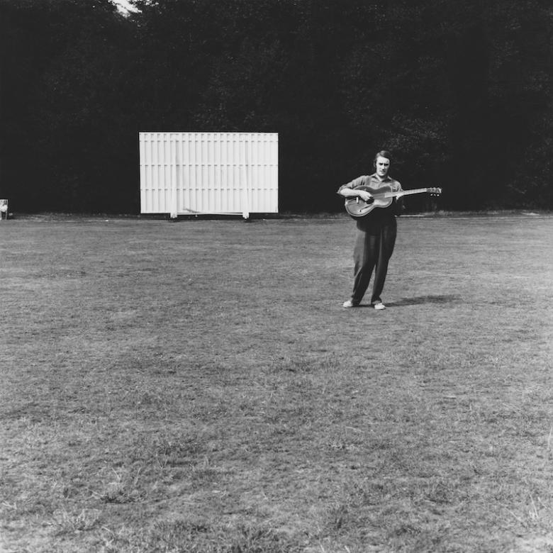 Fred Frith - Guitar Solos / Fifty : 2LP