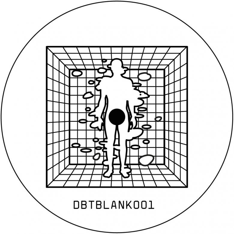 Phrex/Colliding Fields - Melodies Of War/Love : 12inch