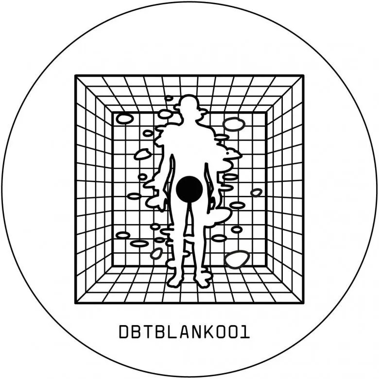 Phrex/Colliding Fields - Melodies Of War/Love : 12inch