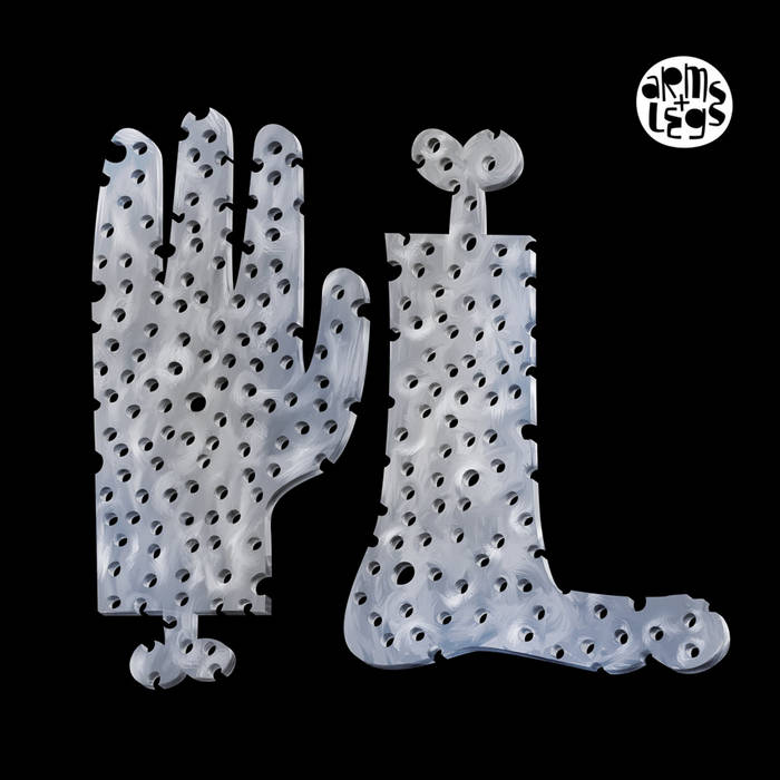 Daniel Steinberg - Can't Find My Baby : 12inch