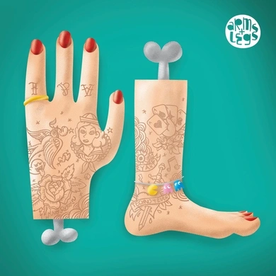 Daniel Steinberg - Joy &amp; Happiness EP : 12inch