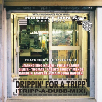 DJ Sotofett - Drippin' For A Tripp (Tripp-A-Dubb-Mix)