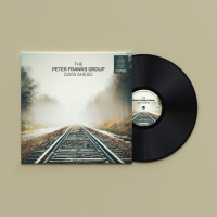 The Peter Franks Group - Days Ahead