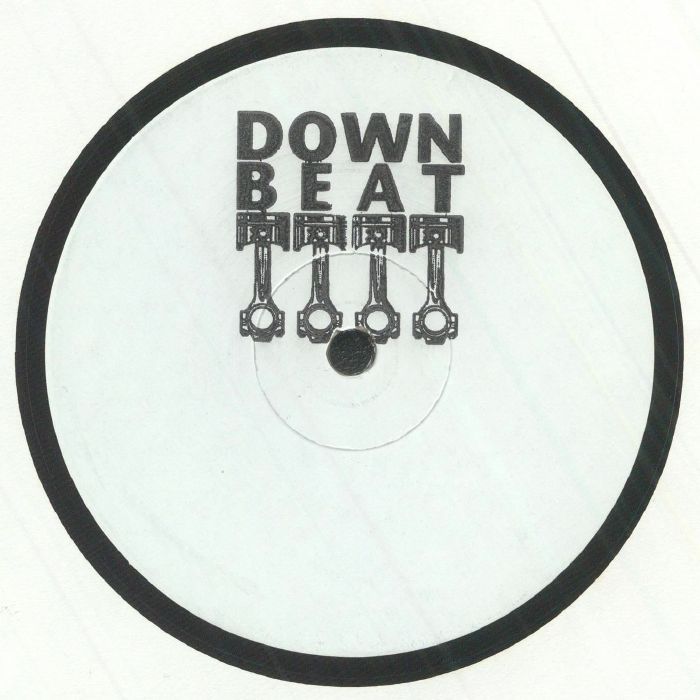 DaRand Land - Whispers From The Lake EP : 12inch