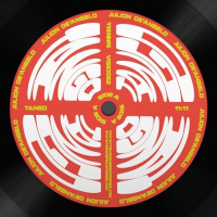 Julion De'Angelo & Specter - Tango / Drunken Noodles