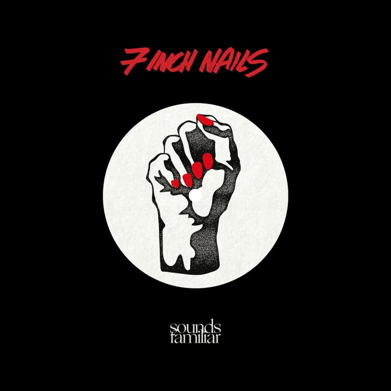 Kaidi Tatham - 7 Inch Nails : 7inch