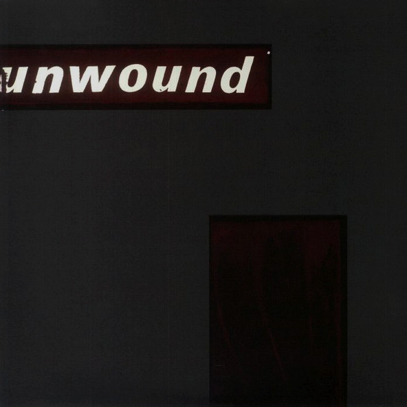 Unwound - Unwound : LP
