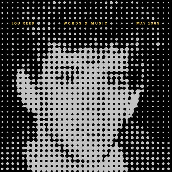Lou Reed - Words & Music, May 1965 (Standard Edition) : LP