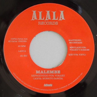 YOSAKU - Malembe