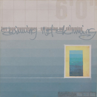 Two Lone Swordsmen - Swimming Not Skimming