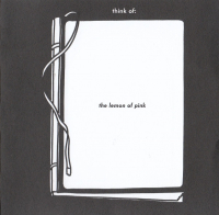 The Books - The Lemon Of Pink