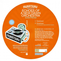Echoes Of A New Dawn Orchestra - Substream