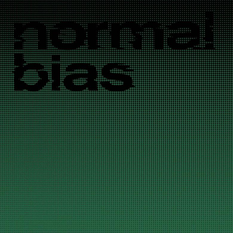 Normal Bias - LP3 : LP