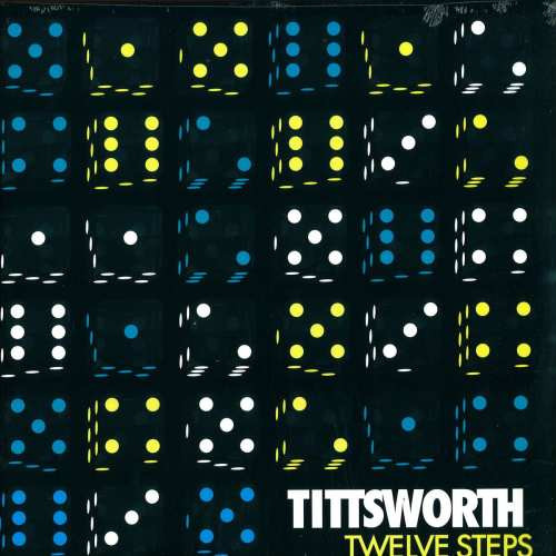 Tittsworth - TWELVE STEPS : CD