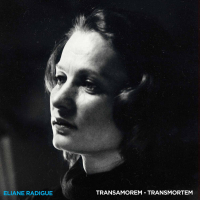 Eliane Radigue - Transamorem - Transmortem