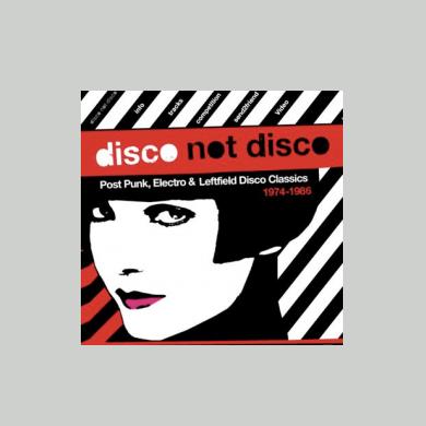 Disco Not Disco 1 & 2 【ディスコ】【2枚】 Amazon.com: Disco 2: CDs & Vinyl