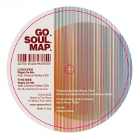 Go.Soul.Map. - Right On Me